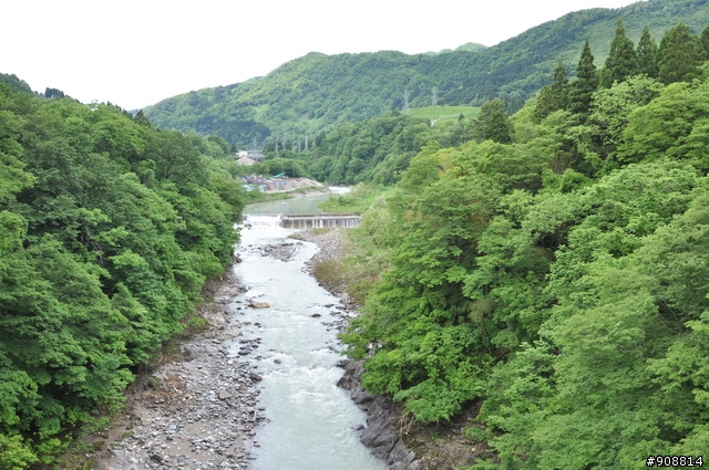 日本石川縣能登半島4天3夜的單車騎遇 上(圖多, 先po 第一天和第二天)