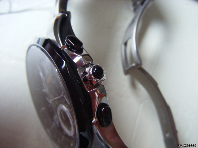 【開箱】SEIKO BRIGHTZ SAGA045（電波錶）