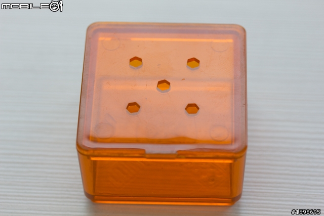 [老梗開箱]-淫蕩胡迪奇遇記