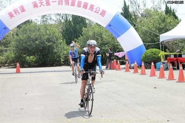 美利達 滿天星系列 詩情畫意羅馬公路賽事照片  (全部賽事下集)