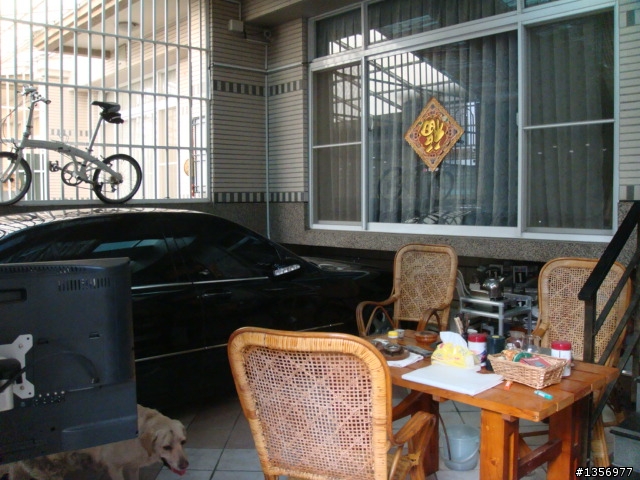 車庫隔熱求救