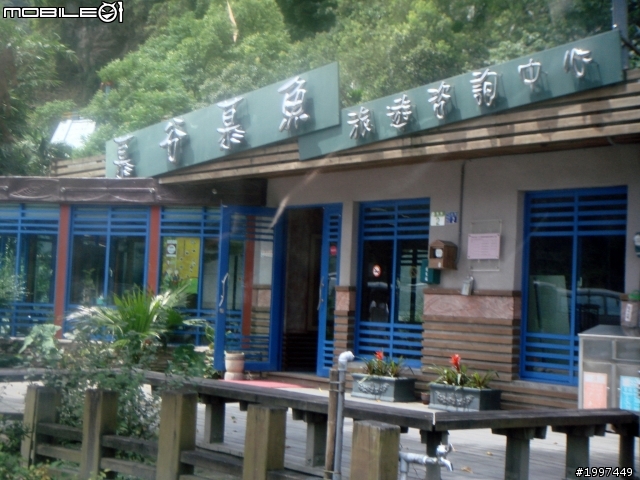 我是小白~ 小白的半島之旅~~已全部更新完
