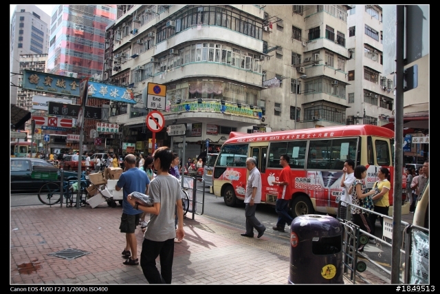 [來自香港的開箱文]SIGMA 17-50 F2.8 EX DC OS