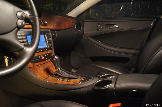 CLS500