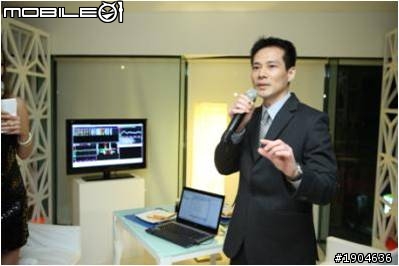 [WiDi] 最新筆電功能： (WiDi) Intel 無線顯示技術 (Wireless Display) 情境展示會現場直擊！