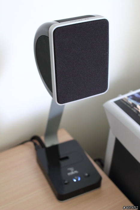 [開箱] FOCAL XS -最動聽的多媒體系統