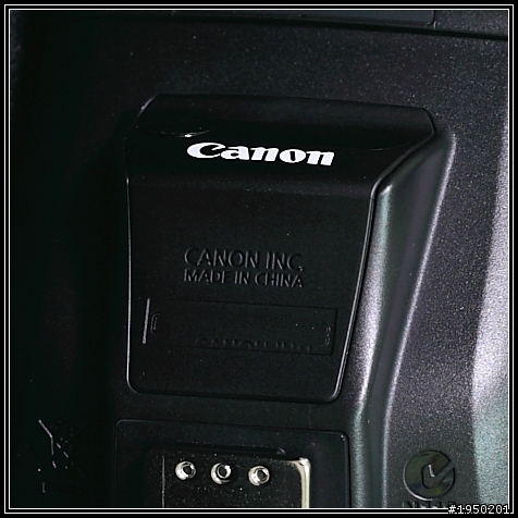 【開箱】Canon 270EX II閃光燈簡單開箱