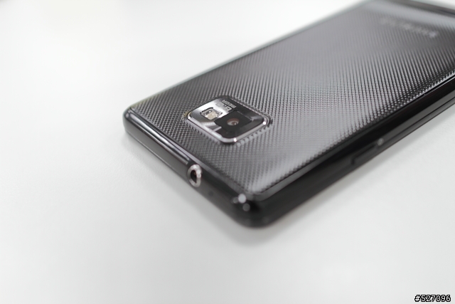 【人客啊，看這啦！ 】Samsung Galaxy SII體驗會台北場