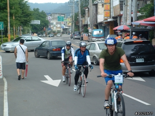 2011  0611 滿天星羅馬公路挑戰隨手拍請自行取用！