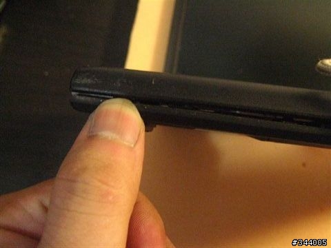 [分享]Lenovo X61s 教你省錢的拆機紀錄～想省錢的請進！(圖多慢速勿入)