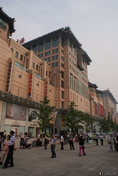 北京天壇