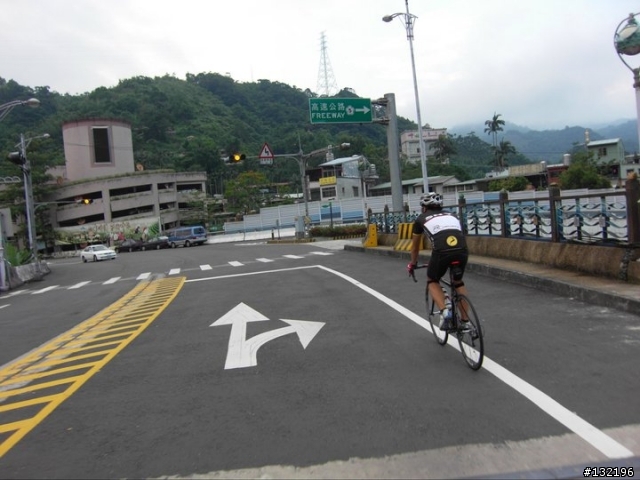 一日雙北  繞個230KM的圈圈.. 完整路線紀錄