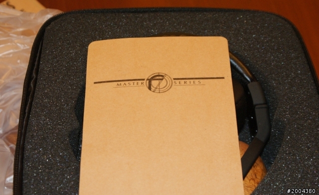 [開箱]Fischer Audio FA002/003W Carelian Birch