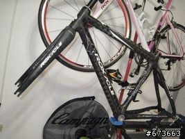我老大的開箱Part1~Part2(ROXYCLE-W.P.)