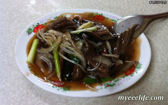 台南美食攻略地圖二日呷透透 Day 2