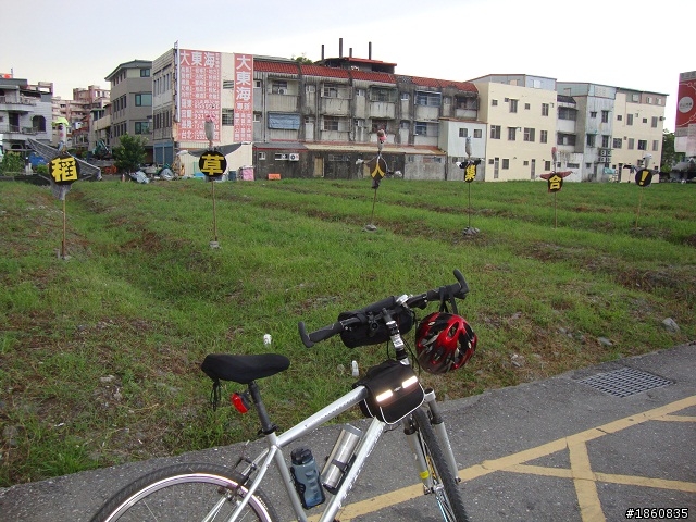 北橫單車遊記