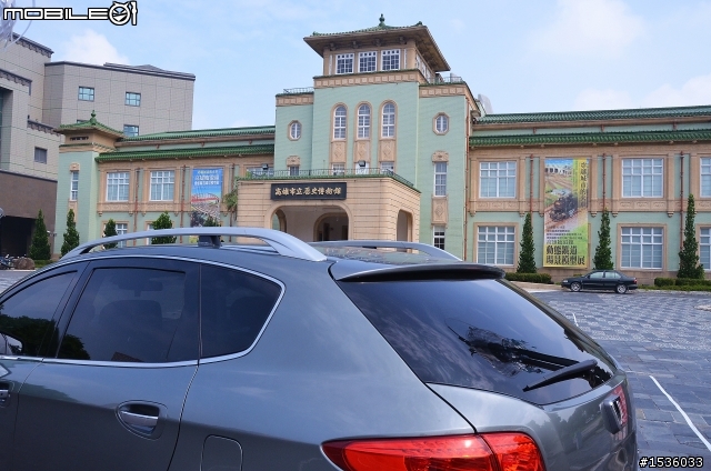【補充】高雄臨海線動態火車模型展夜間及音效行駛影片