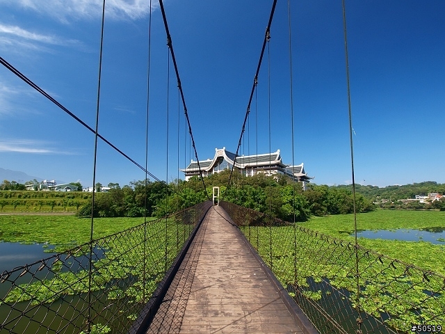 峨嵋湖