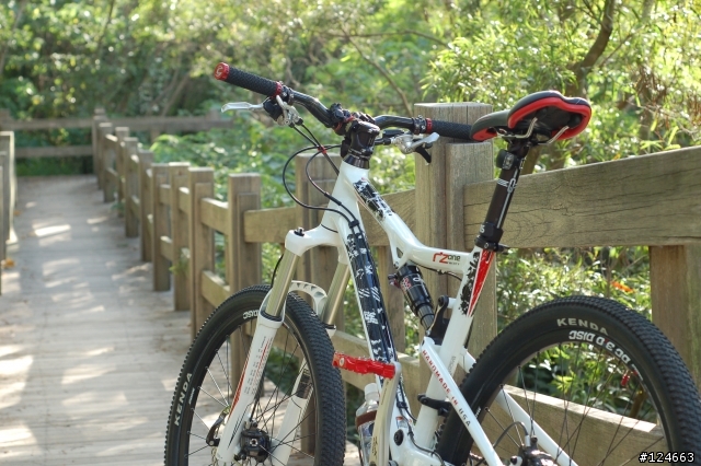 cannondale RZ one TWENTY