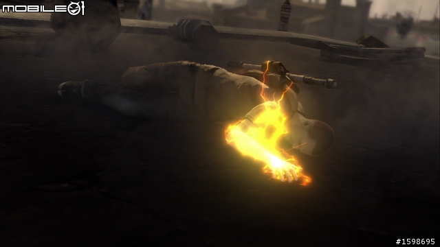 善惡抉擇決定你的英雄能力 -《惡名昭彰2》體驗分享