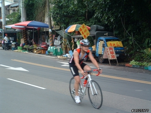 2011  0611 滿天星羅馬公路挑戰隨手拍請自行取用！
