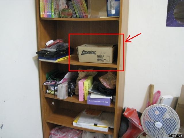 勁量電池，渾身是氣，就連未拆封也會漏液~~這種電池你還敢用嗎？