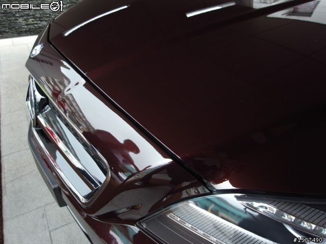 新C、SLK-Class 烏來璞石麗緻 賓航賓士試乘會！(圖超多)