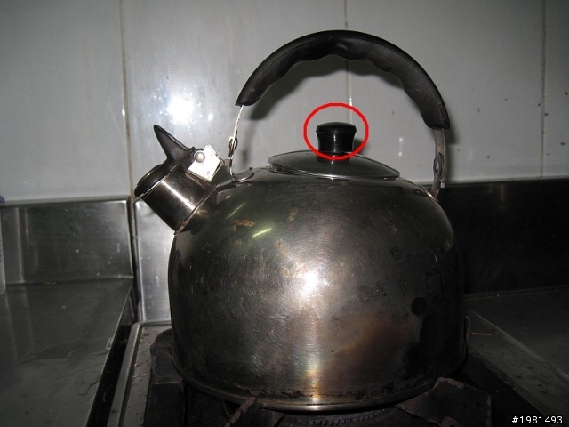 請問熱開水壺蓋子上的這個零件叫什麼？那裡可以買到呢？