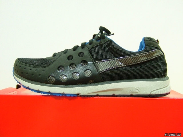 [分享]：PUMA FAAS 300 牙買加閃電跑鞋