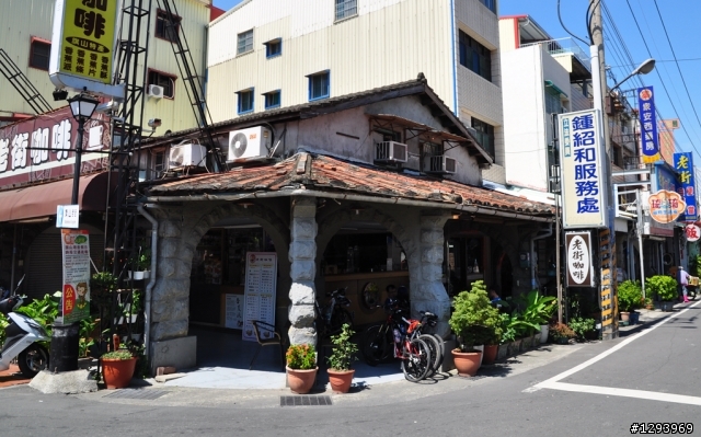 [我與小白]旅程再開