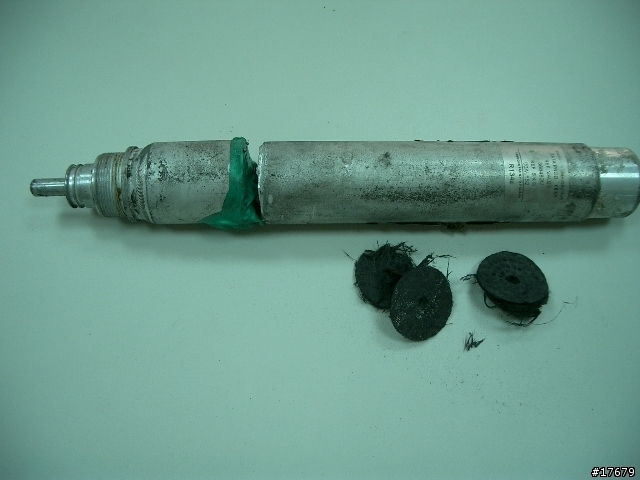 汽車冷氣壓縮機掛了自救寶典-沒實用性的不完整版