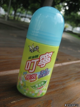 防蚊新利器  新發現防蚊液好物分享~~