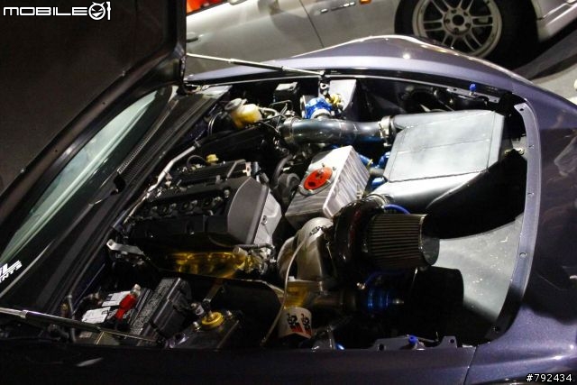 USA Honda S2000聚會