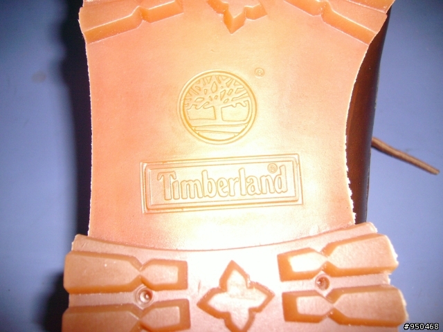 第一雙入手的 Timberland 30003 9W版開箱