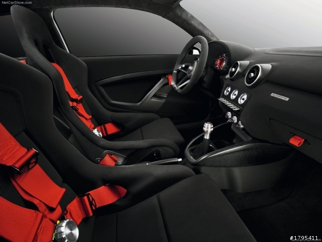 A1  clubsport  Quattro