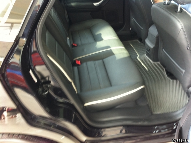 小改款Mondeo Ecoboost上市產品發表會(台中)