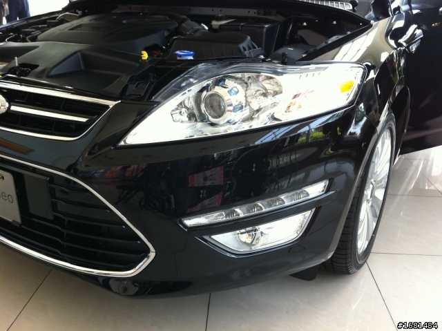 小改款Mondeo Ecoboost上市產品發表會(台中)