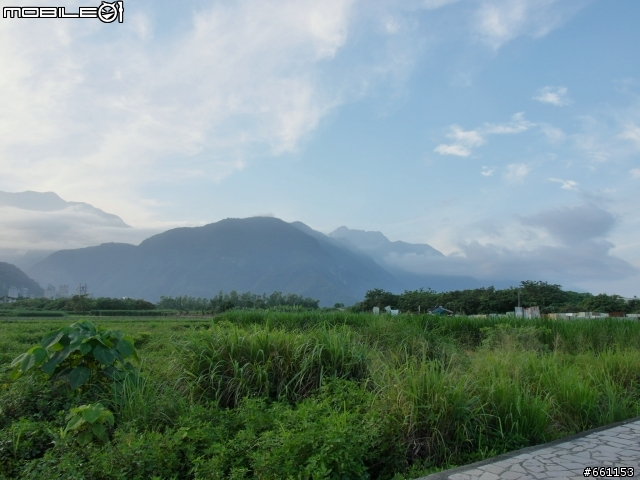 馬力歐端午三天兩夜環島行之衝衝衝...