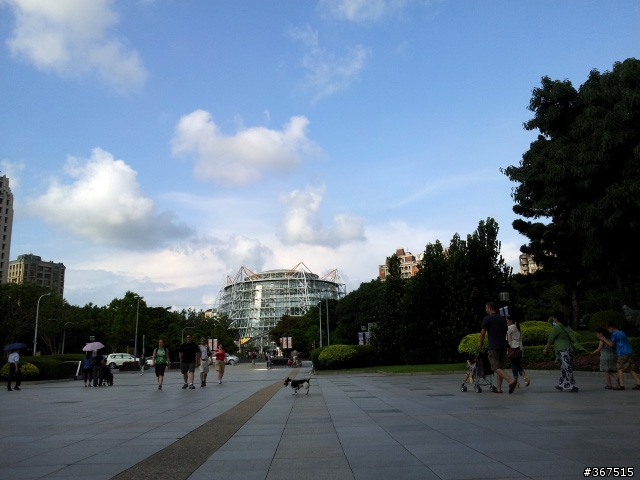 Galaxy S2 試拍，歡迎一起貼上來分享^^