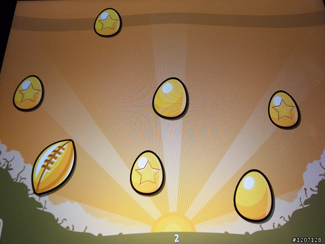 Angry Birds 憤怒鳥 全滿