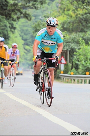 北宜公路賽3