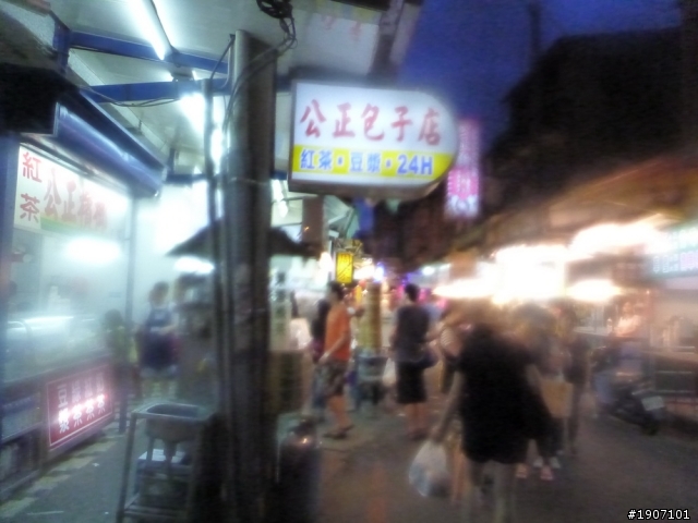 13小時渡能高越嶺, 屯原銅門一日橫貫  (2011.6.17) (下---東段)