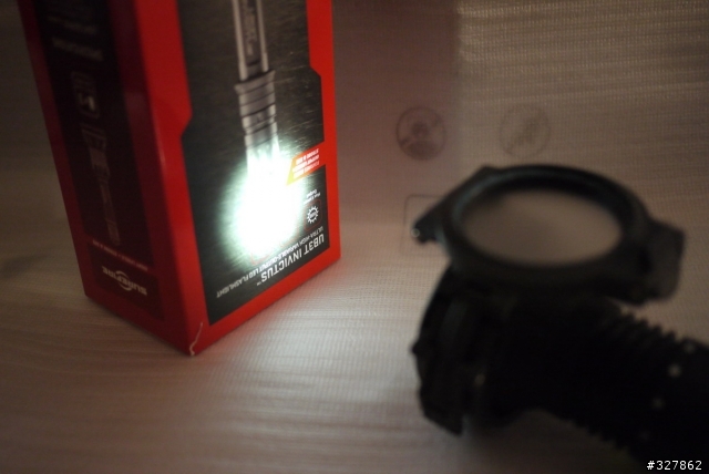 路過開箱 - Surefire UB3T --- 6/30Update