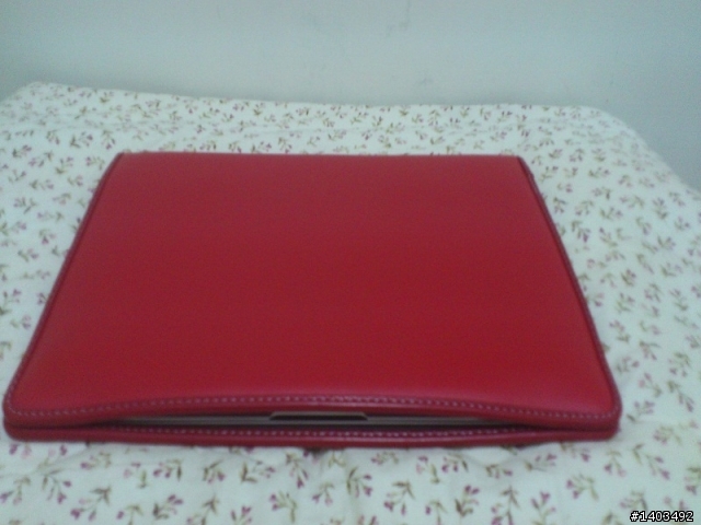 [分享]macbook air 13與GGMM保護套