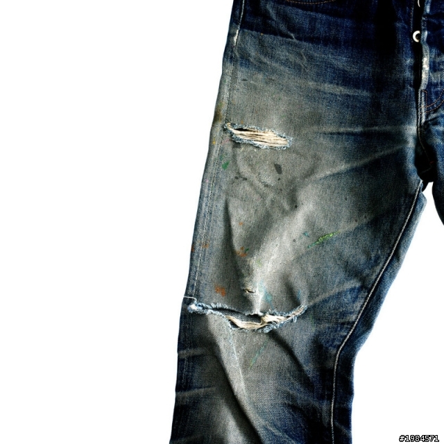 LEVI'S LVC 44501-0017 原色色落分享