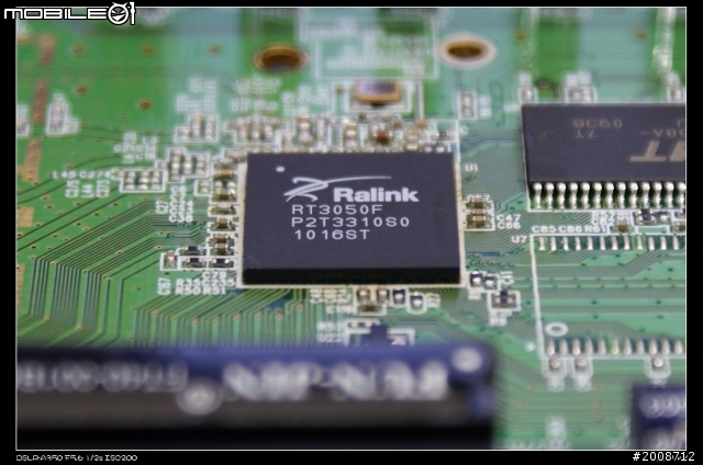 【剖解】 EDIMAX BR-6225N 無線IP分享器