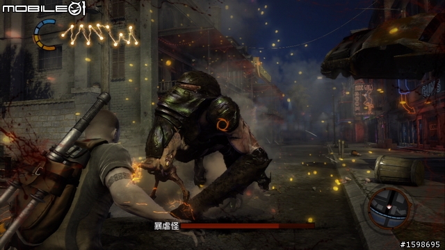 善惡抉擇決定你的英雄能力 -《惡名昭彰2》體驗分享