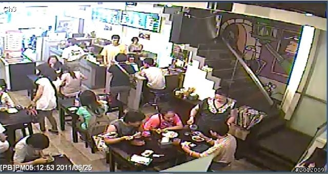 6/25 下午帶著婆婆與小孩的媽媽拿走了我的相機，原來身教是這樣??!