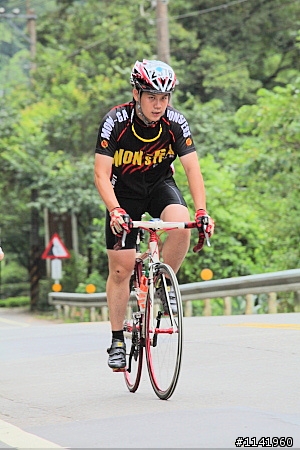 北宜公路賽3
