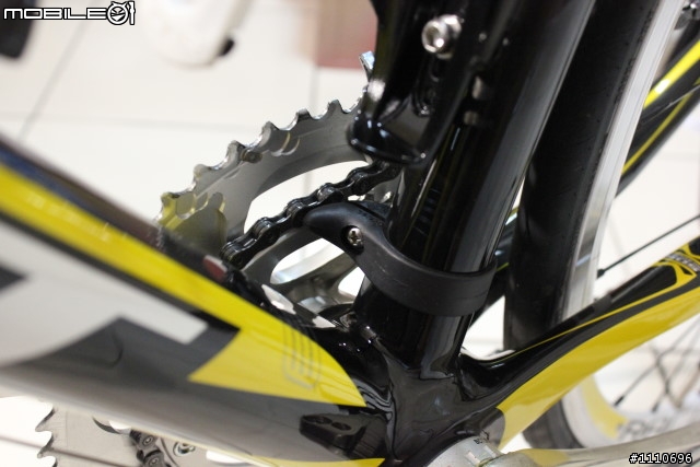 [分享]<6/18更新>我的2011 SCOTT CR1 COMP開箱